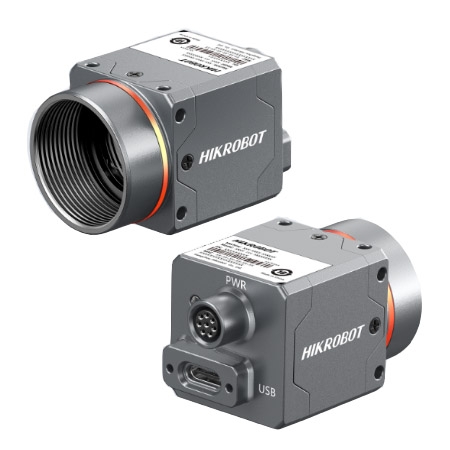 ?？礛V-CT004G-200GM-BASE/PRO/MAX 40萬像素千兆以太網(wǎng)工業(yè)面陣相機