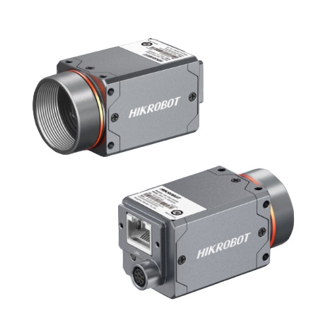 ?？礛V-CT004G-200GC01-BASE/PRO/MAX千兆以太網(wǎng)40萬像素工業(yè)面陣相機