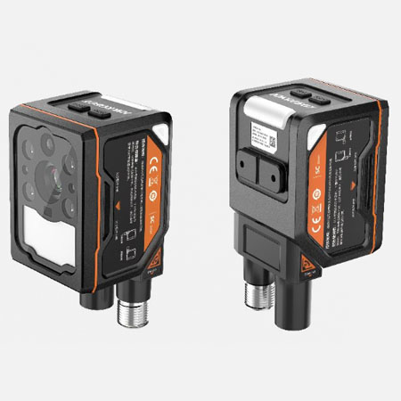 海康MV-SC3030XM-08M/12M/16M 300萬像素黑白視覺傳感器讀碼器工業(yè)相機(jī)