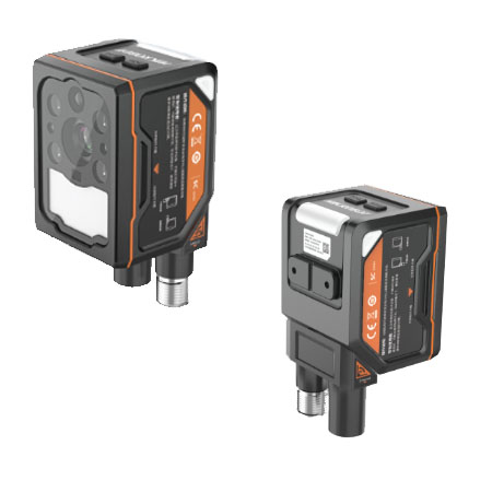 ?？礛V-SC3030XC-08m/12m/16m 300萬像素彩色視覺傳感器相機(jī)