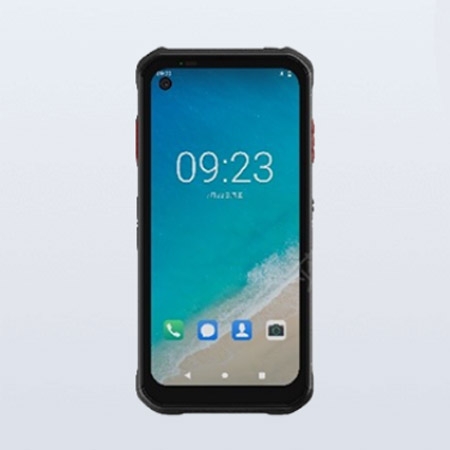 ?？礛V-IDP5102/4&64 八核5寸手持終端PDA