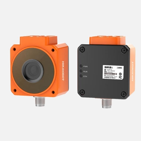 ?？礛V-SC2005AC-03WBN 50萬像素彩色AGV導航傳感器