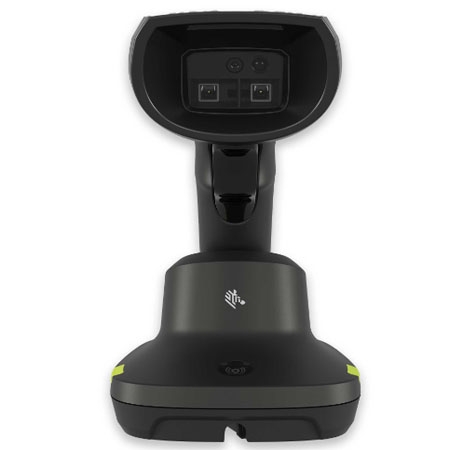 斑馬DS8288無線手持掃描槍