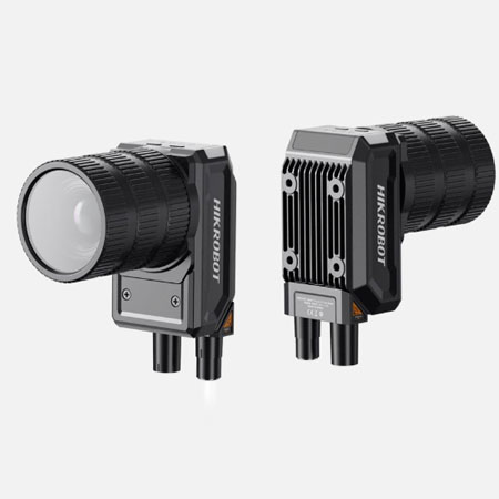 海康MV-ID5120XM-00C-NNN 1200萬像素智能讀碼器