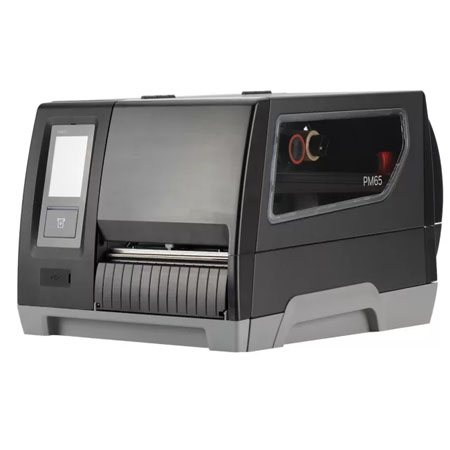 honeywell霍尼韋爾PM65工業(yè)條碼打印機(jī)