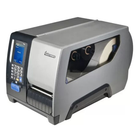 honeywell霍尼韋爾PM43/PM43c/PM23c工業條碼打印機