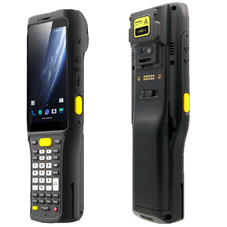 supoin銷邦X5AT工業級移動智能手持終端