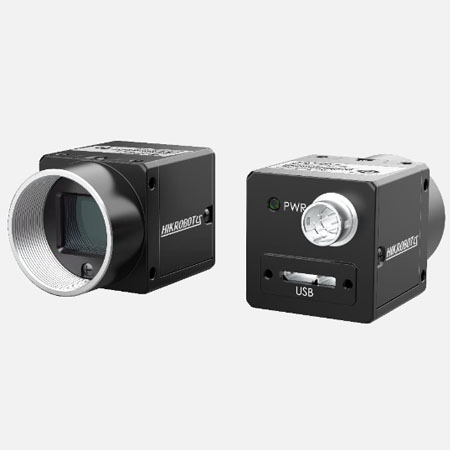 海康MV-CS020-10GM/GC 200萬像素工業面陣相機