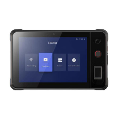 海康DS-MDP002工業(yè)級8寸平板電腦