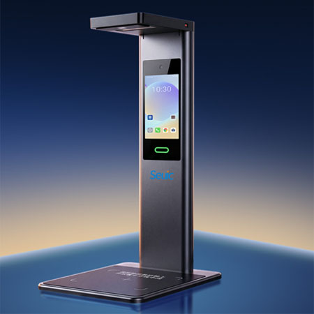 seuic東集DJ10高拍儀(驛站出庫)