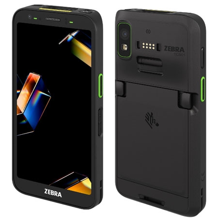 zebra斑馬TC501 移動數據終端
