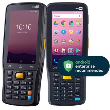 cipherlab欣技RK25系列移動數(shù)據(jù)終端PDA