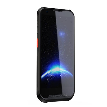 ?？低旸S-MDT204掃碼手持終端PDA