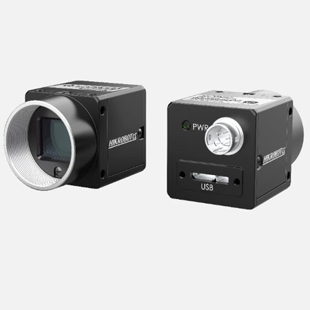 海康MV-CS028-10UM 280萬像素工業面陣相機