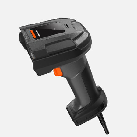 海康MV-IDH5000P/13NR/04RN/L 通用型有線工業手持讀碼器