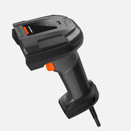 ?？礛V-IDH5000P/13SR/04RN/L 通用型有線工業手持讀碼器