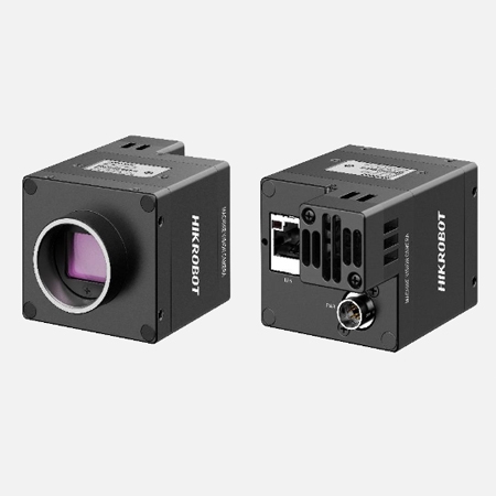 海康MV-CH250-92TM/TCV2 2500萬(wàn)像素以太網(wǎng)工業(yè)面陣相機(jī)