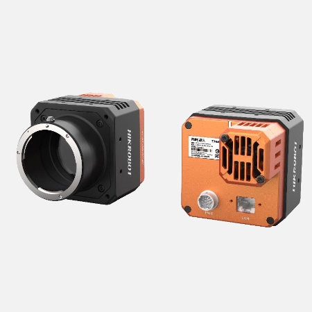 海康MV-CH310-10GM/GC 3100萬(wàn)像素千兆以太網(wǎng)工業(yè)面陣相機(jī)