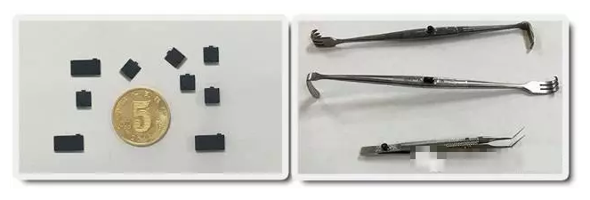 RFID與條形碼存在哪些差異？