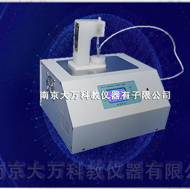 探究科學奧秘 大萬科教FPD-4A凝固點測量儀在教育中的應(yīng)用