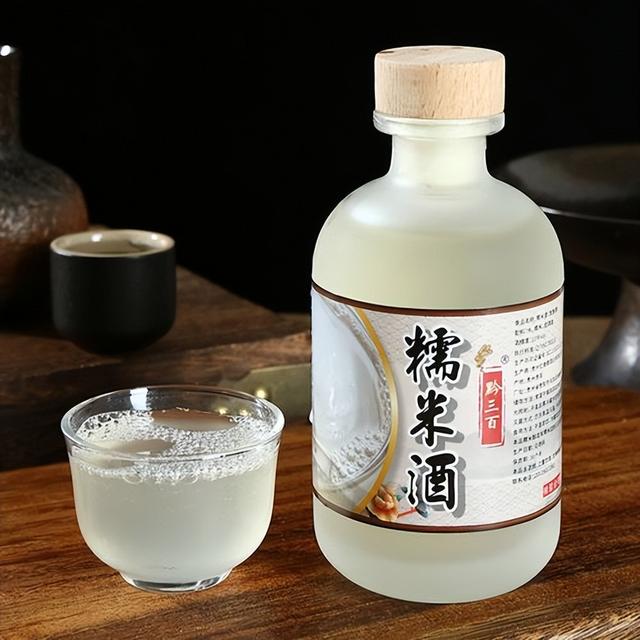 多喝點酒有益健康?這些美味的中國傳統(tǒng)米酒居家旅游都不可錯過!